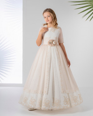 Vestido A364
