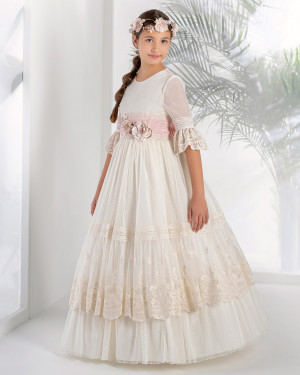 Vestido A367
