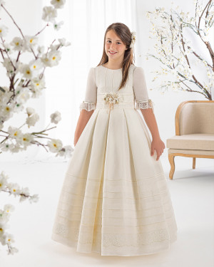 Vestido A381