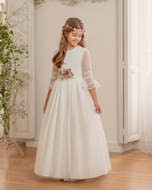 Vestido A557