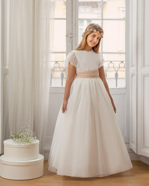 Vestido A576