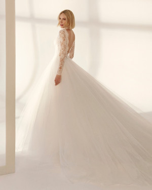 Vestido EIDER
