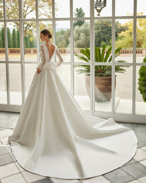 Vestido ARCEA