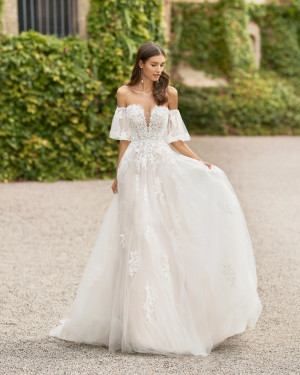 Vestido YARIS
