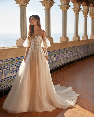 Vestido WILBA
