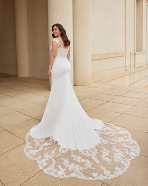 Vestido GAEN
