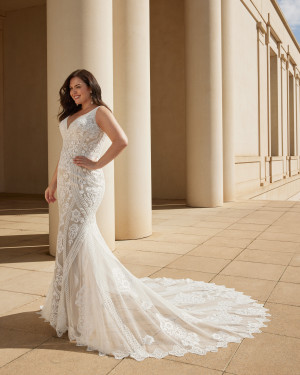 Vestido GIRONY