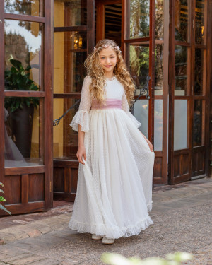 Vestido A664