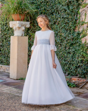 Vestido A665