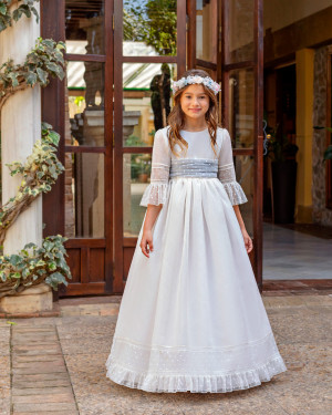 Vestido A681