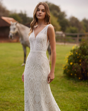 Vestido NUMIAN