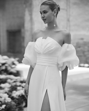 Vestido MACIE