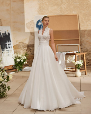 Vestido MILAN