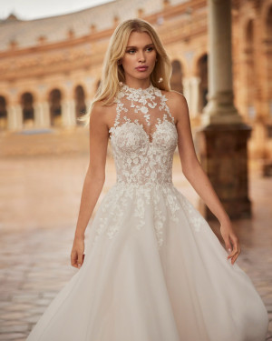 Vestido KIORA