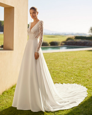Vestido ZEUS