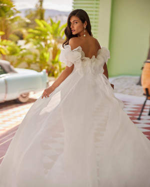 Vestido JALISA