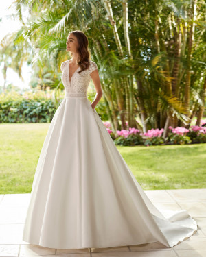 Vestido HOSNI