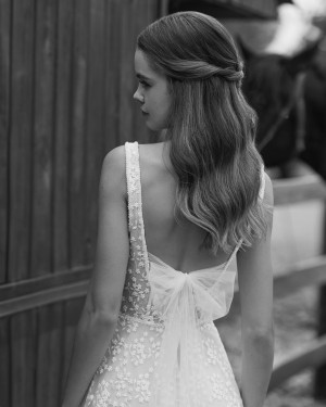 Vestido NUISA