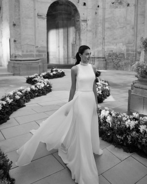 Vestido MAGALI