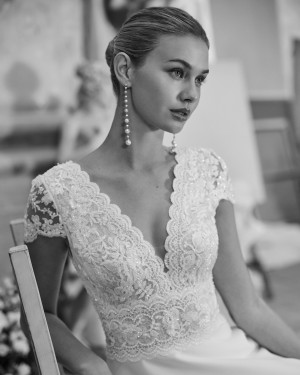 Vestido MALOU
