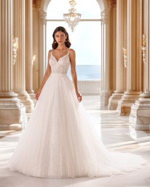 Vestido QUINZY