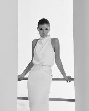 Vestido DORYA