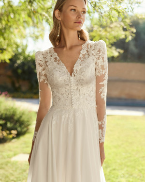 Vestido MARISOL