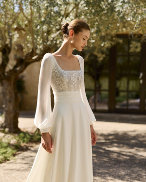 Vestido MARTINA