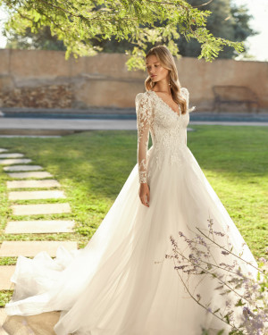 Vestido MIKAL