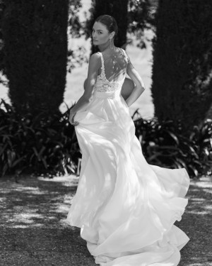 Vestido MOIRA