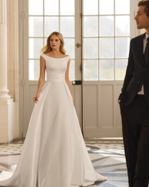 Vestido BACARA