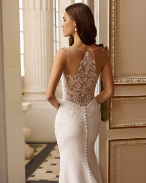 Vestido BALMA