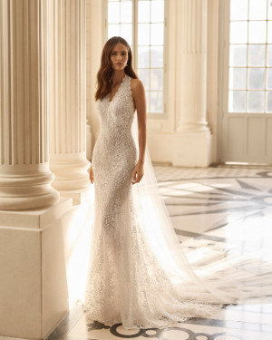 Vestido BENIA