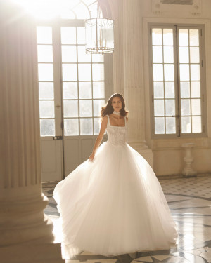 Vestido BETIA