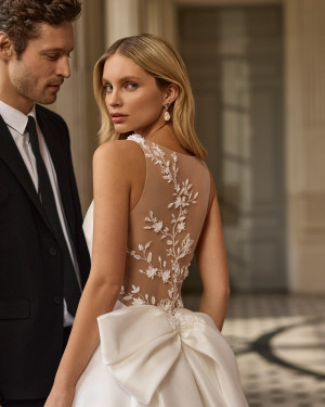 Vestido BLAYRA