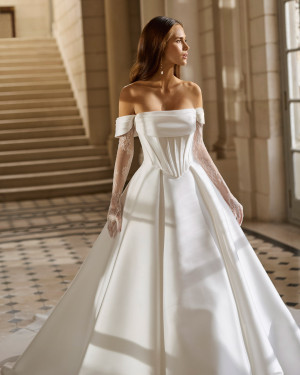 Vestido BREDA