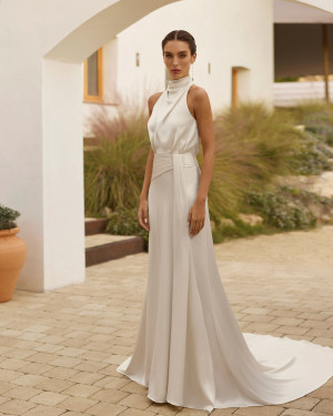 Vestido RAINA