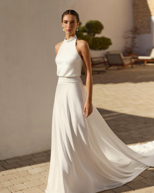 Vestido RAINBOW