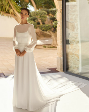 Vestido RANIRA
