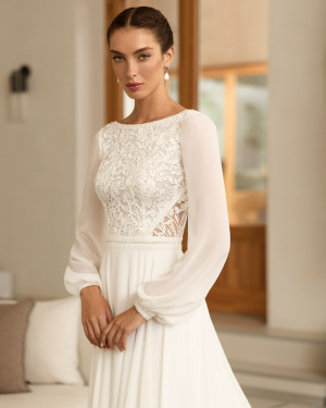 Vestido REINA