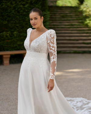 Vestido KATNIS