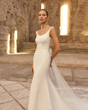 Vestido PARVATI