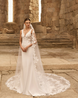 Vestido PASCAL