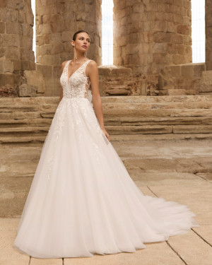 Vestido PESARO