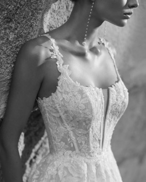 Vestido PETALO