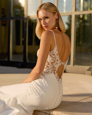 Vestido FEDE