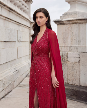 Vestido 2U63