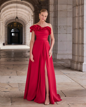 Vestido 2U81