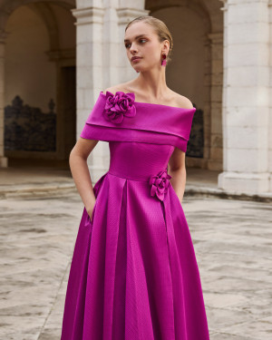 Vestido 2U93