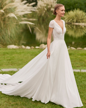 Vestido RAY